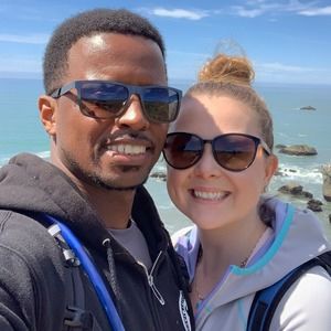 Meet your Posher, Alena